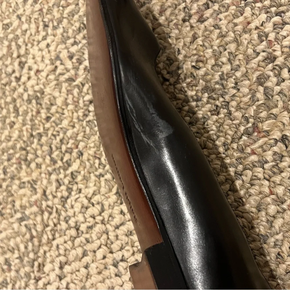 Vintage Ralph Lauren Women's Slip On Shoes
